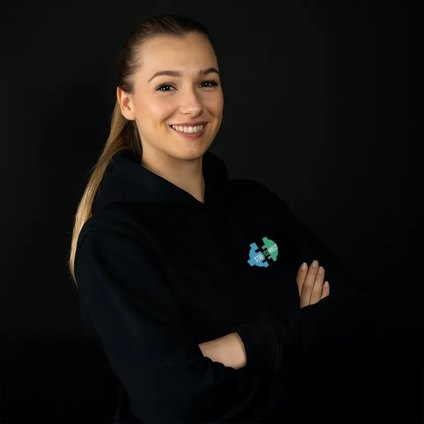 Selina Turing – Shift Management bei StaffConnect
