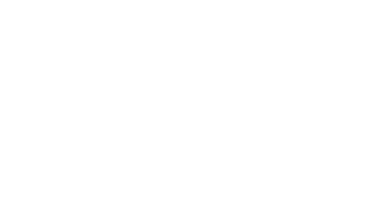 Strichzeichnung eines Kellners mit Fliege, der zum Jubiläum einen Sektkühler mit Champagnerflasche bringt, um ihn herum Konfetti