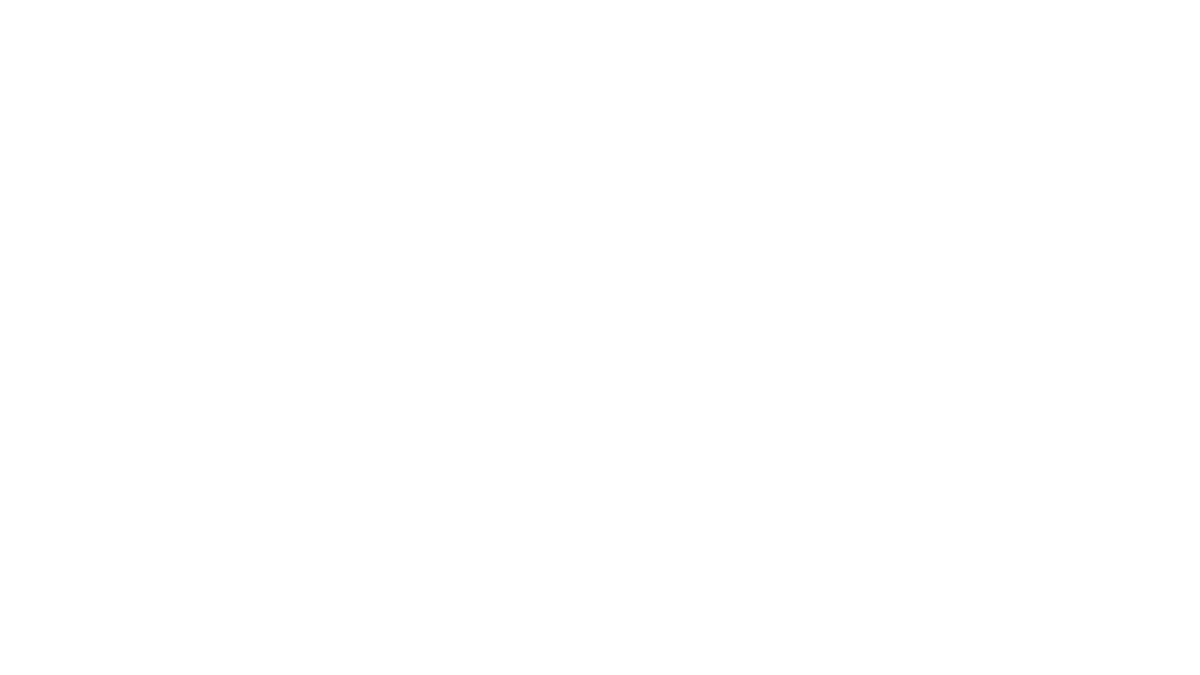 Line drawing of a crew member in a cap and high-visibility vest with a clipboard and a radio, a cardboard box beside him