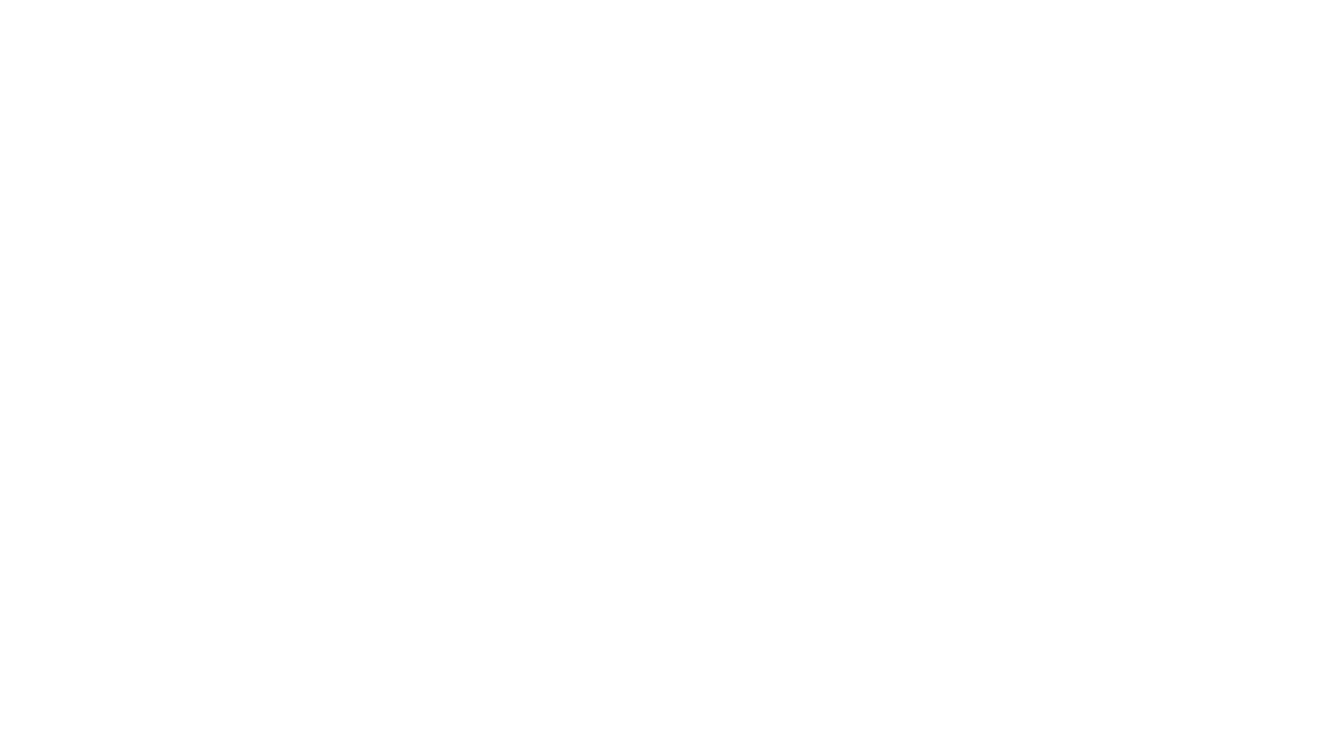 Line drawing of a promoter handing out a product sample from a tray