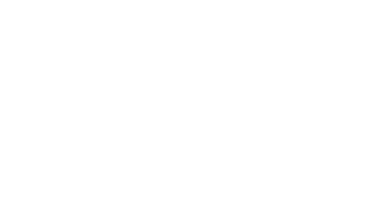 Strichzeichnung einer Servicekraft mit Fliege, die bei einer privaten Feier eine Torte mit Wunderkerzen serviert