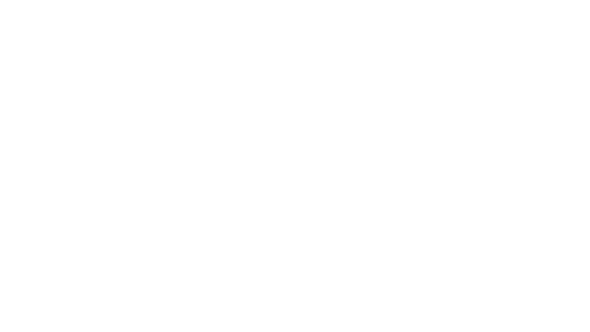 Strichzeichnung einer Teamerin mit Pfeife und hochgehaltenem Schild, die eine Gruppe mit Rucksäcken führt