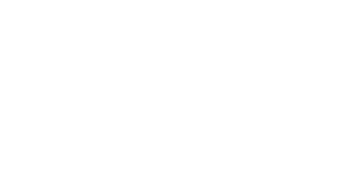 Line drawing of an event team lead with headset, badge and clipboard pointing the way