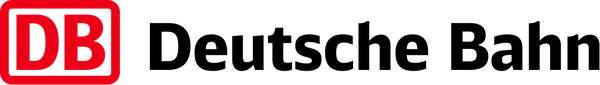 Logo Deutsche Bahn